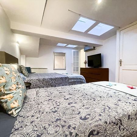 By Born Rooms Барселона Екстериор снимка