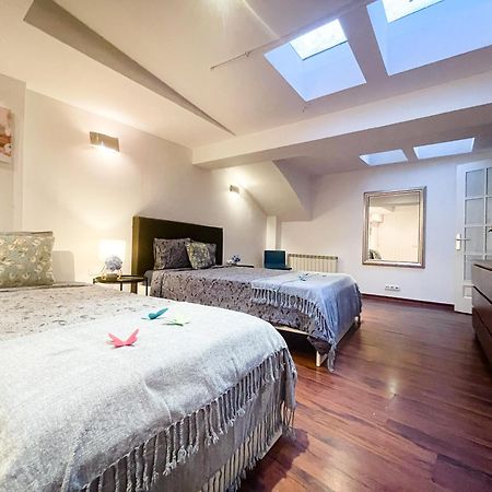 By Born Rooms Барселона Екстериор снимка