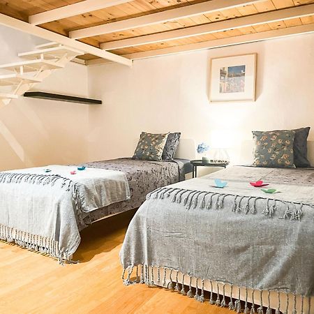 By Born Rooms Барселона Екстериор снимка
