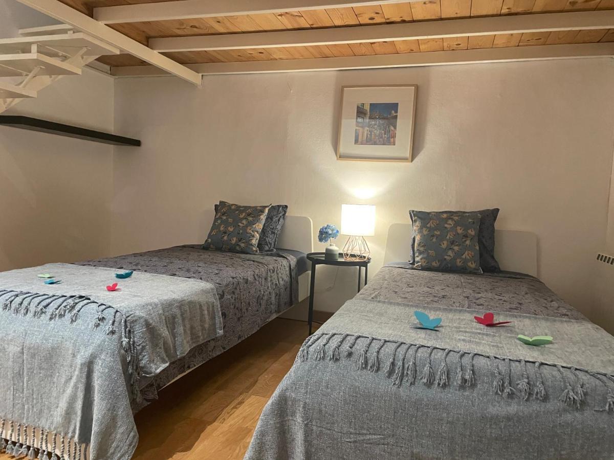 By Born Rooms Барселона Екстериор снимка