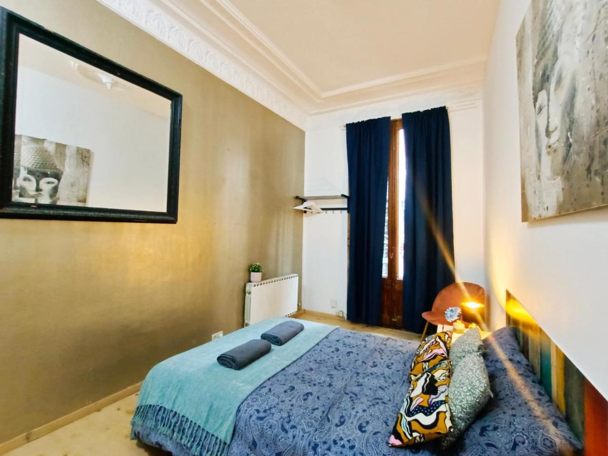 By Born Rooms Барселона Екстериор снимка