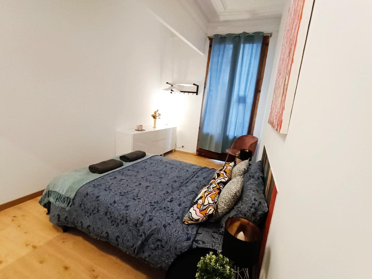 By Born Rooms Барселона Екстериор снимка