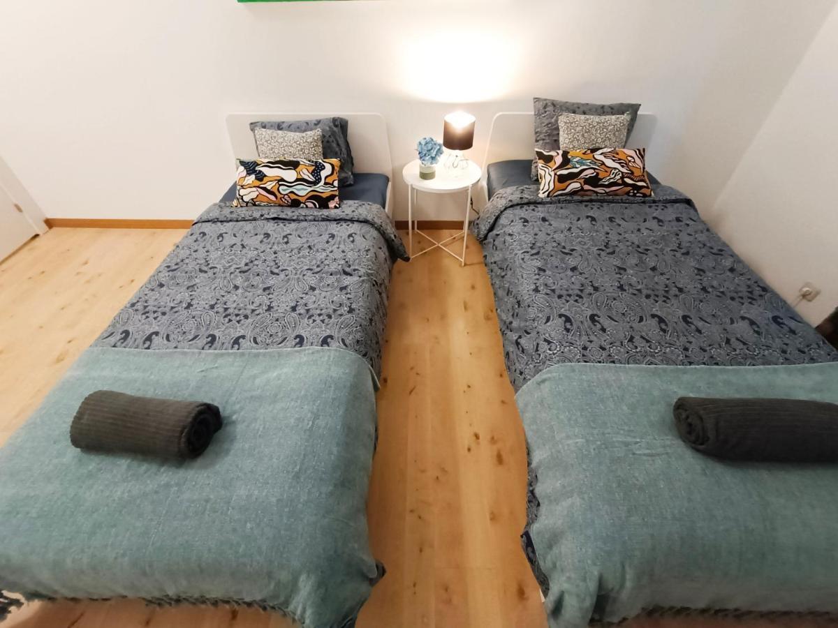 By Born Rooms Барселона Екстериор снимка