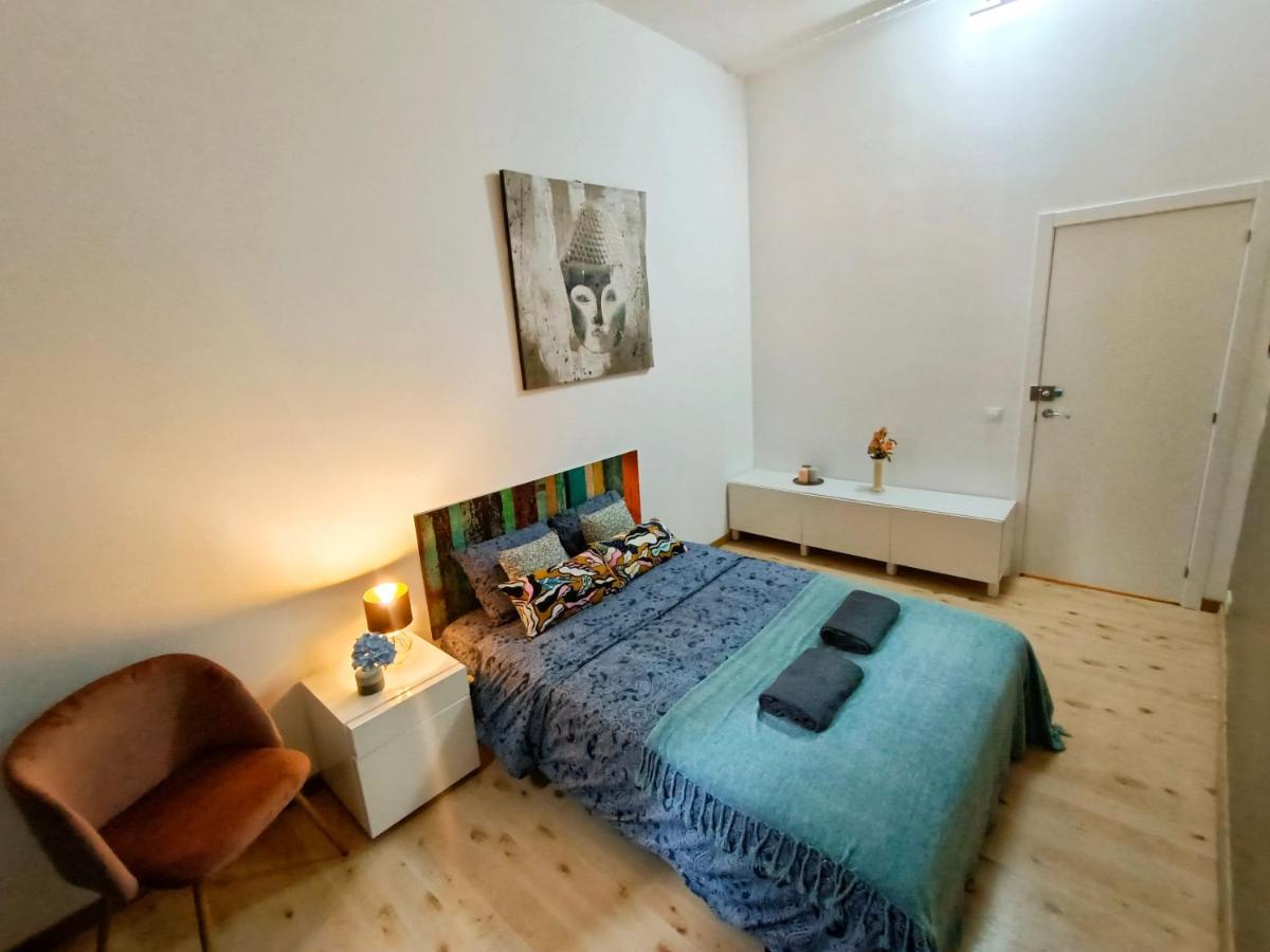By Born Rooms Барселона Екстериор снимка
