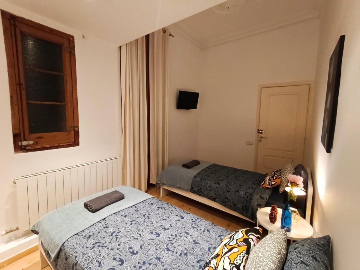 By Born Rooms Барселона Екстериор снимка