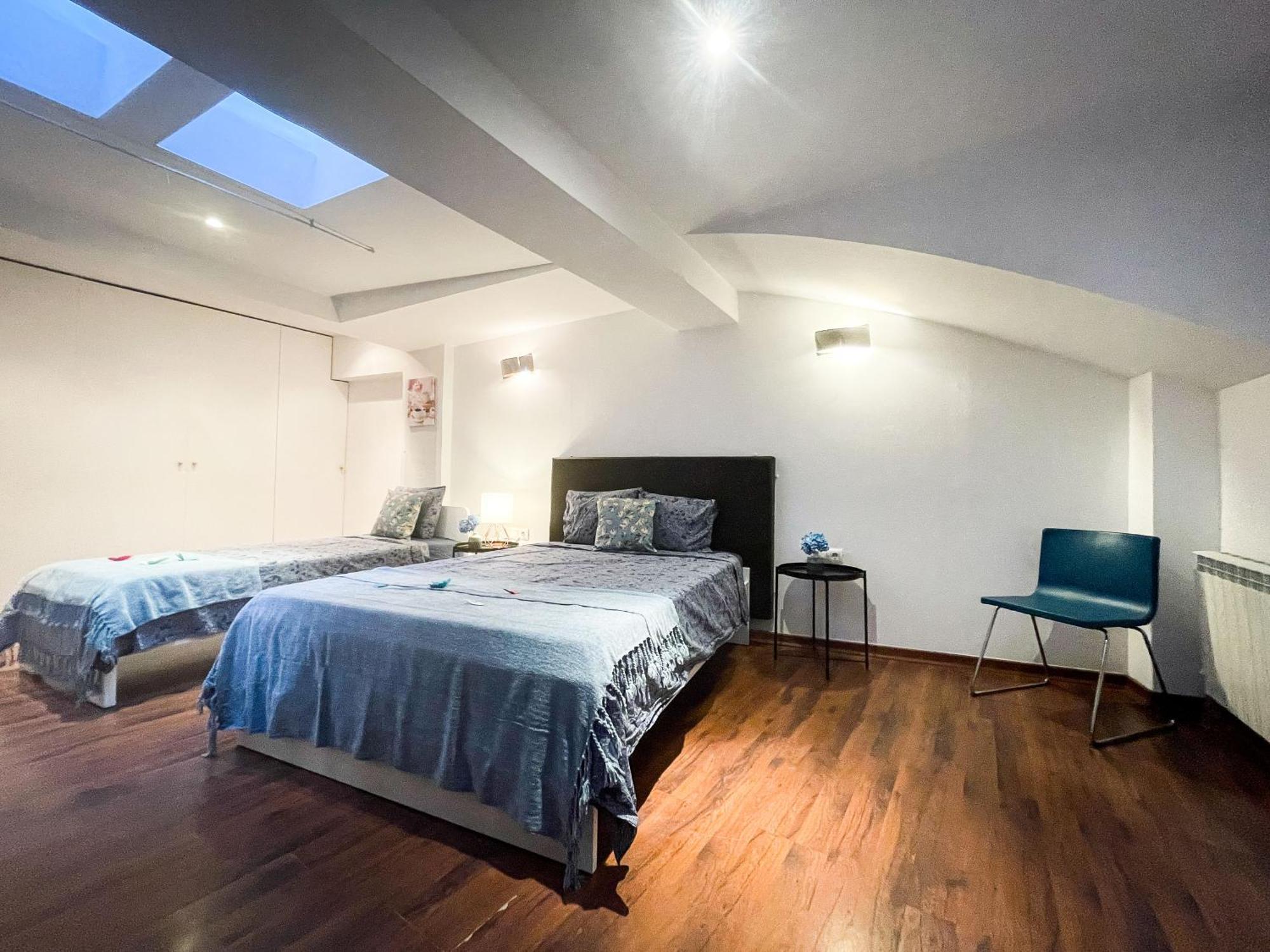 By Born Rooms Барселона Екстериор снимка