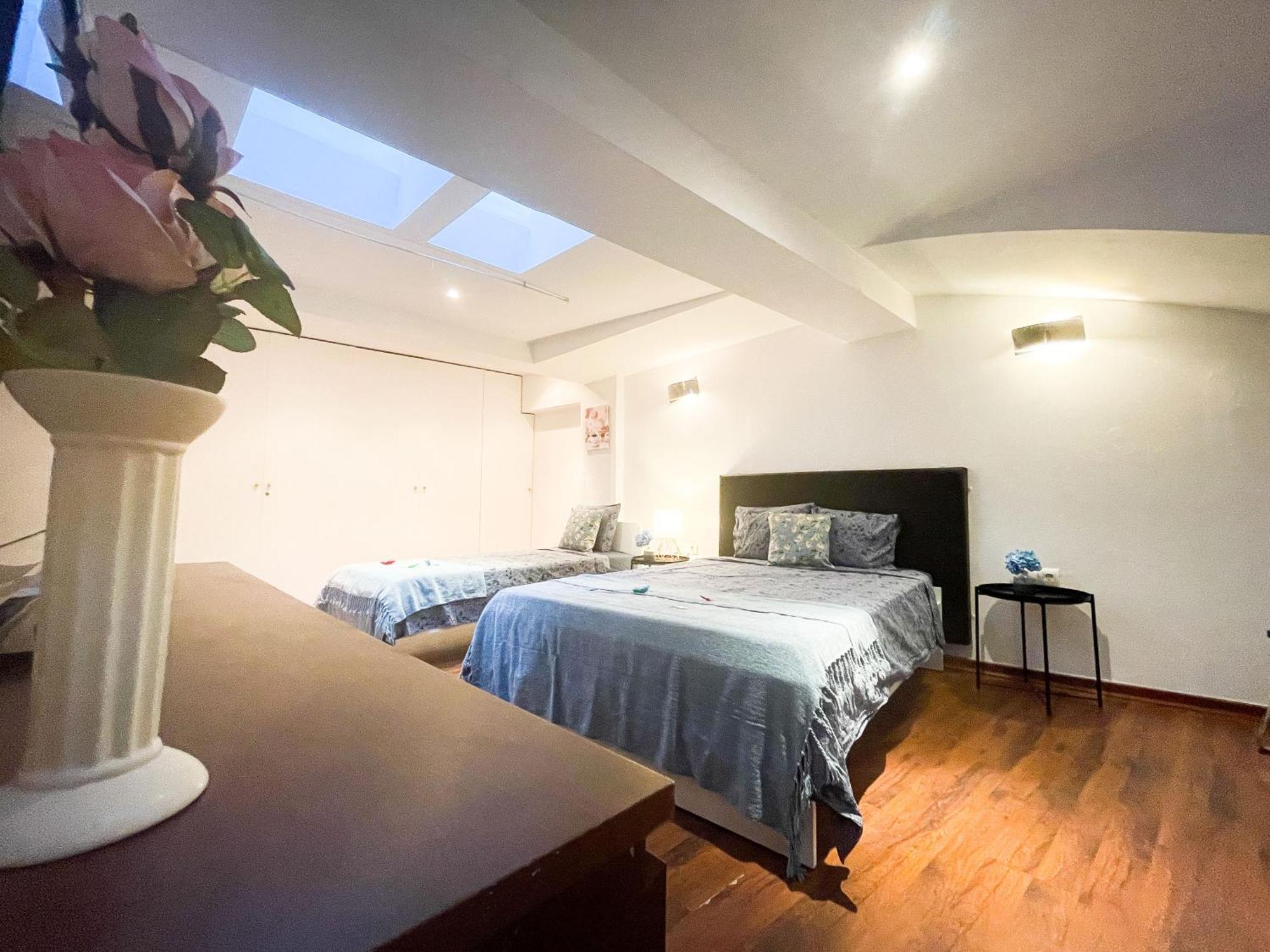 By Born Rooms Барселона Екстериор снимка