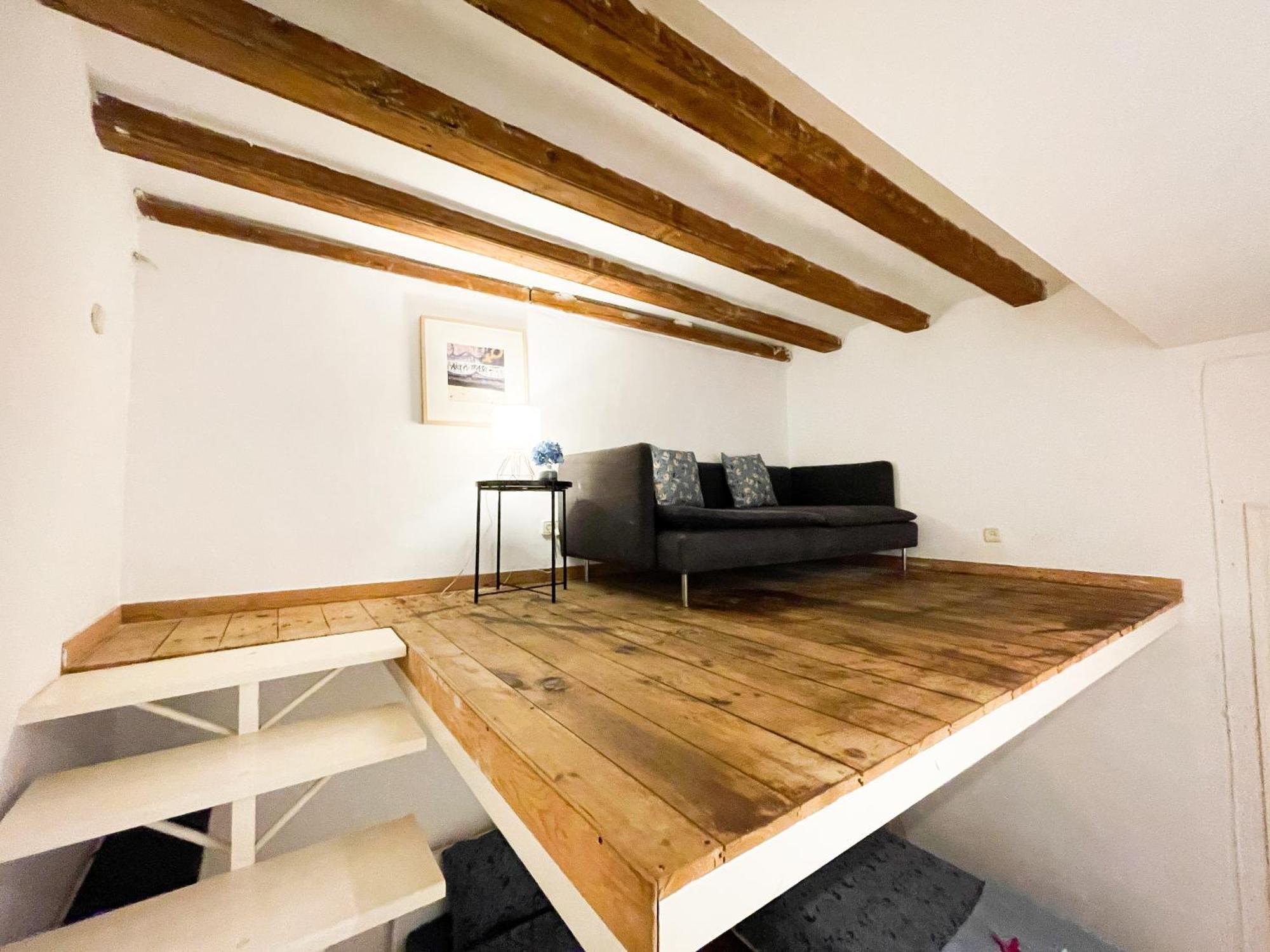 By Born Rooms Барселона Екстериор снимка