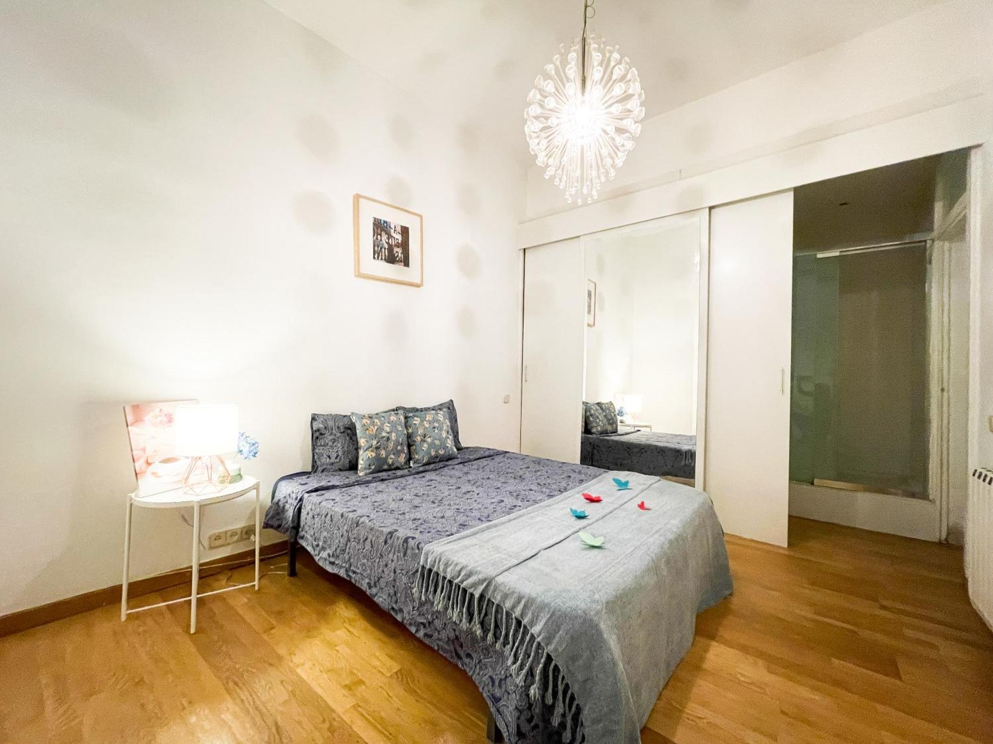 By Born Rooms Барселона Екстериор снимка