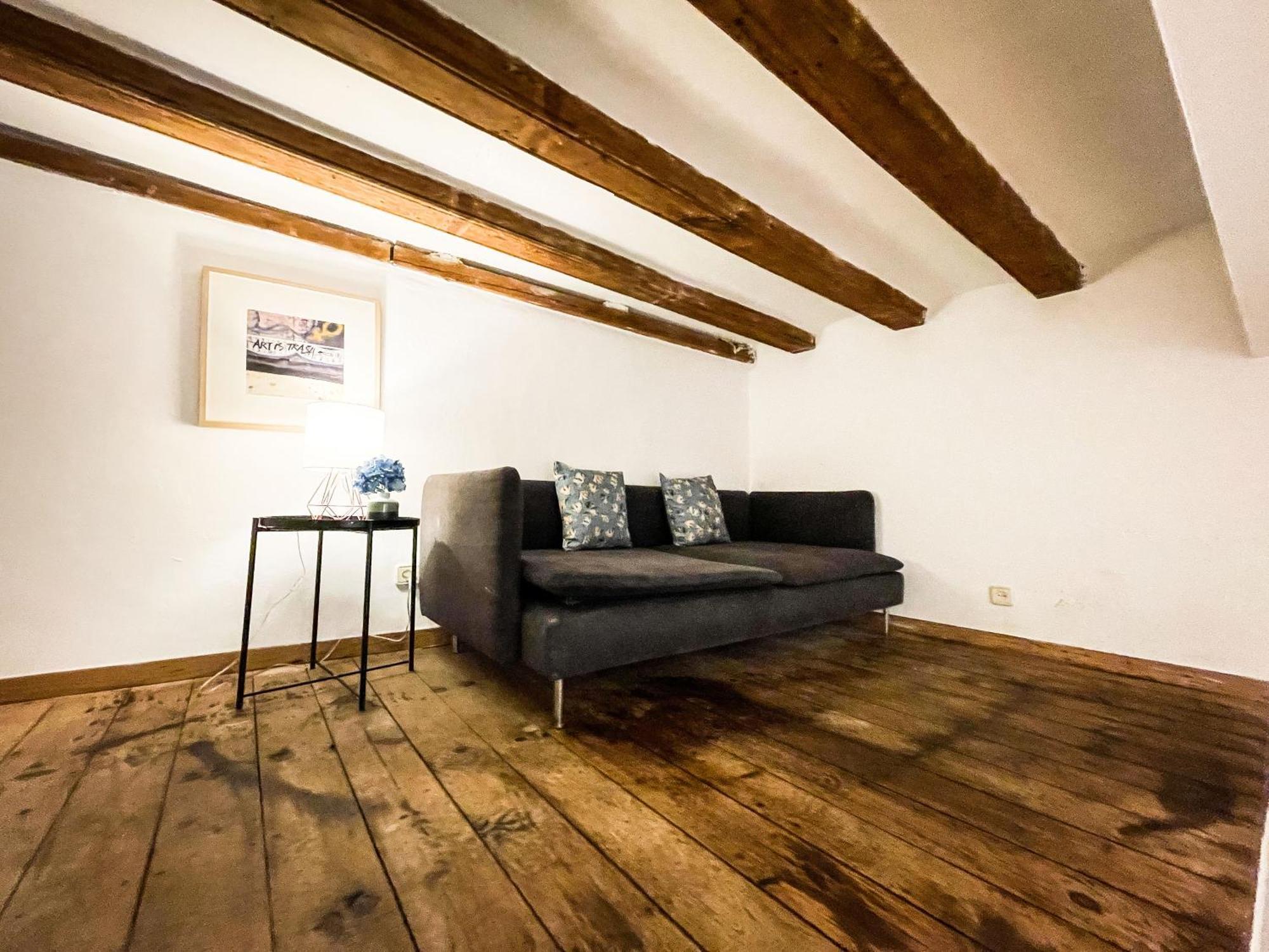 By Born Rooms Барселона Екстериор снимка